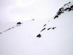SKIALP ARENA KITZBHL + TUX, Nejprve ndhern poas, pak velk oteplen, mimodn tra na Tuxu, nedln nvtva Kitzbhlu - fotografie 59