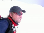 SKIALP ARENA KITZBHL + TUX, Nejprve ndhern poas, pak velk oteplen, mimodn tra na Tuxu, nedln nvtva Kitzbhlu - fotografie 61