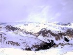 SKIALP ARENA KITZBHL + TUX, Nejprve ndhern poas, pak velk oteplen, mimodn tra na Tuxu, nedln nvtva Kitzbhlu - fotografie 63