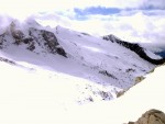 SKIALP ARENA KITZBHL + TUX, Nejprve ndhern poas, pak velk oteplen, mimodn tra na Tuxu, nedln nvtva Kitzbhlu - fotografie 67