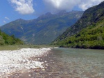 Rafting Soa na yukonech s monost kanyoningu, Ndhern poas, pjemn voda a jet lep partika, co vc k tomu dodat? Zkuste to taky.... - fotografie 47