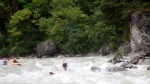 RAFTING VE FRANCII NA YUKONECH, Moc hezk� akce na b�je�n�ch �ek�ch. Po�as� p��lo, n�lada dobr� a �eky a p��roda v�e n�dhern�... - fotografie 111