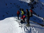 SKIALPINISTICKÉ ELDORADO, Takové podmínky, jaké jsme měli, bývají jen za odměnu.... - fotografie 83