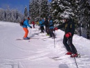 SKI WORKSHOP 2018 - ZE SJEZDOVKY DO TERÉNU