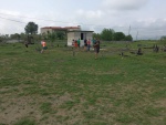 VODCK EXPEDICE ALBNIE 2018, Vydatn zima dala ekm tentokrt nadstav, a tak jsme si spolen super zapdlovali. koda jen t povodovky na Radice a Tresce. jinak to byla velmi poveden akce s jednou super boukou v horch. Voda - fotografie 57