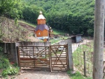 VODCK EXPEDICE ALBNIE 2018, Vydatn zima dala ekm tentokrt nadstav, a tak jsme si spolen super zapdlovali. koda jen t povodovky na Radice a Tresce. jinak to byla velmi poveden akce s jednou super boukou v horch. Voda - fotografie 63