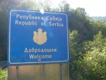VODCK EXPEDICE ALBNIE 2018, Vydatn zima dala ekm tentokrt nadstav, a tak jsme si spolen super zapdlovali. koda jen t povodovky na Radice a Tresce. jinak to byla velmi poveden akce s jednou super boukou v horch. Voda - fotografie 71