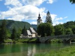 Na Yukonech za Vinetouem, Nejoblbenj letn zahranin vodck akce. Trocha adrenalinu, exotiky v rmci Evropy, ale hlavn spousta slunce, koupn a pohody. - fotografie 15