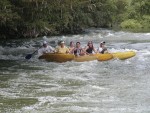 Indiánské řeky Chorvatska, Super akce pro všechny příznivce nádherné přírody, teplé vody a prostředí které důvěrně znáíte z Vinetua. Prostě týden ježdení na nejhezčích řekách.... a navíc stabilní počasí a celková pohoda. - fotografie 32