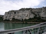 LETN� FRANCOUZSK� POHODA NA �EK�CH Gard, Tarn, Herault a Ardeche, Skv�l� slune�n� po�as� na rozd�l od de�tiv�ch �ech, ji�n� temperament a b��� z�pasy, skv�l� v�no, n�dhern� �eky, pr�zra�n� a tepl� voda, no prost� pohoda jak m� b�t... - fotografie 197