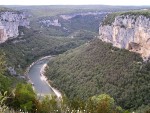 LETN� FRANCOUZSK� POHODA NA �EK�CH Gard, Tarn, Herault a Ardeche, Skv�l� slune�n� po�as� na rozd�l od de�tiv�ch �ech, ji�n� temperament a b��� z�pasy, skv�l� v�no, n�dhern� �eky, pr�zra�n� a tepl� voda, no prost� pohoda jak m� b�t... - fotografie 213