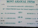 LETN� FRANCOUZSK� POHODA NA �EK�CH Gard, Tarn, Herault a Ardeche, Skv�l� slune�n� po�as� na rozd�l od de�tiv�ch �ech, ji�n� temperament a b��� z�pasy, skv�l� v�no, n�dhern� �eky, pr�zra�n� a tepl� voda, no prost� pohoda jak m� b�t... - fotografie 219