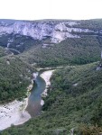 LETN� FRANCOUZSK� POHODA NA �EK�CH Gard, Tarn, Herault a Ardeche, Skv�l� slune�n� po�as� na rozd�l od de�tiv�ch �ech, ji�n� temperament a b��� z�pasy, skv�l� v�no, n�dhern� �eky, pr�zra�n� a tepl� voda, no prost� pohoda jak m� b�t... - fotografie 242