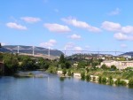 LETN� FRANCOUZSK� POHODA NA �EK�CH Gard, Tarn, Herault a Ardeche, Skv�l� slune�n� po�as� na rozd�l od de�tiv�ch �ech, ji�n� temperament a b��� z�pasy, skv�l� v�no, n�dhern� �eky, pr�zra�n� a tepl� voda, no prost� pohoda jak m� b�t... - fotografie 281