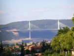 LETN� FRANCOUZSK� POHODA NA �EK�CH Gard, Tarn, Herault a Ardeche, Skv�l� slune�n� po�as� na rozd�l od de�tiv�ch �ech, ji�n� temperament a b��� z�pasy, skv�l� v�no, n�dhern� �eky, pr�zra�n� a tepl� voda, no prost� pohoda jak m� b�t... - fotografie 282