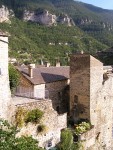 LETN� FRANCOUZSK� POHODA NA �EK�CH Gard, Tarn, Herault a Ardeche, Skv�l� slune�n� po�as� na rozd�l od de�tiv�ch �ech, ji�n� temperament a b��� z�pasy, skv�l� v�no, n�dhern� �eky, pr�zra�n� a tepl� voda, no prost� pohoda jak m� b�t... - fotografie 417