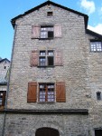 LETN� FRANCOUZSK� POHODA NA �EK�CH Gard, Tarn, Herault a Ardeche, Skv�l� slune�n� po�as� na rozd�l od de�tiv�ch �ech, ji�n� temperament a b��� z�pasy, skv�l� v�no, n�dhern� �eky, pr�zra�n� a tepl� voda, no prost� pohoda jak m� b�t... - fotografie 431
