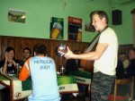 VAVINEC 2007, Jako vdy skvl zbava a tentokrt mlo lid dky patn pedpovdi. Poas vak bylo luxusn. - fotografie 23