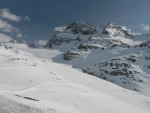 SILVRETTA, Průzkumná akce do ráje skialpinistů. A nový program je na světě :-) - fotografie 59