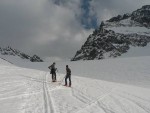 SILVRETTA, Průzkumná akce do ráje skialpinistů. A nový program je na světě :-) - fotografie 66