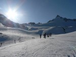 SILVRETTA, Przkumn akce do rje skialpinist. A nov program je na svt :-) - fotografie 261