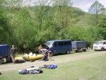 FOTOGALERIE Z EXPEDICE SQIFERIA DISCOVERY (ALBNIE), To se ned vyprvt, to se mus zat........ - fotografie 463