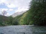 FOTOGALERIE Z EXPEDICE SQIFERIA DISCOVERY (ALBNIE), To se ned vyprvt, to se mus zat........ - fotografie 469