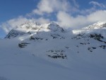 SKUTEČNÝ SKIALPINISTICKÝ RÁJ = SILVRETTA 2008, Zase jednou všechno vyšlo, včetně luxusního počasí, díky Alponoši! Jodlejdiiiii!!!! - fotografie 68
