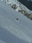 SKIALPY: To nejlep z Nzkch Tater, Super poas a vynikajc snhov podmnky, navc dobr lavinov situace, take kdo nejel, ten zavhal! - fotografie 17
