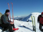 SKIALPY: To nejlep z Nzkch Tater, Super poas a vynikajc snhov podmnky, navc dobr lavinov situace, take kdo nejel, ten zavhal! - fotografie 94