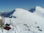 SKIALPY: To nejlep z Nzkch Tater, Super poas a vynikajc snhov podmnky, navc dobr lavinov situace, take kdo nejel, ten zavhal! - fotografie 97