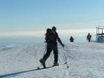 SKIALPY: To nejlep z Nzkch Tater, Super poas a vynikajc snhov podmnky, navc dobr lavinov situace, take kdo nejel, ten zavhal! - fotografie 102