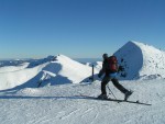 SKIALPY: To nejlep z Nzkch Tater, Super poas a vynikajc snhov podmnky, navc dobr lavinov situace, take kdo nejel, ten zavhal! - fotografie 103