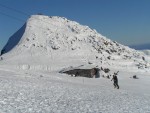 SKIALPY: To nejlep z Nzkch Tater, Super poas a vynikajc snhov podmnky, navc dobr lavinov situace, take kdo nejel, ten zavhal! - fotografie 107