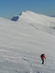 SKIALPY: To nejlep z Nzkch Tater, Super poas a vynikajc snhov podmnky, navc dobr lavinov situace, take kdo nejel, ten zavhal! - fotografie 129