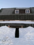 SKIALPY: To nejlep z Nzkch Tater, Super poas a vynikajc snhov podmnky, navc dobr lavinov situace, take kdo nejel, ten zavhal! - fotografie 145