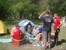 Foto 4: PRODLOUŽENÉ VÍKENDY - RAFTING (vícemístné rafty řízené guidem), 3 - 4 denní akce