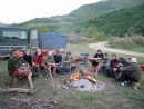 Foto 5: PRODLOUŽENÉ VÍKENDY - RAFTING (vícemístné rafty řízené guidem), 3 - 4 denní akce