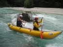 Foto 1: RAFTING VÍKENDY v ZAHRANIČÍ na YUKONECH (dvoumístné nafukovací čluny)