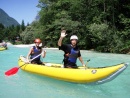 Foto 6: RAFTING VÍKENDY v ZAHRANIČÍ na YUKONECH (dvoumístné nafukovací čluny)