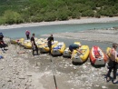Foto 3: DLOUHÉ a EXPEDIČNÍ RAFTING AKCE - na raftech nebo na dvoumístných yukonech