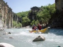 Foto 4: DLOUHÉ a EXPEDIČNÍ RAFTING AKCE - na raftech nebo na dvoumístných yukonech