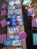 Foto 1: ZAHRANIČNÍ PUŤÁKY NA VODĚ