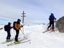 Foto 6: TO NEJLEPŠÍ Z NÍZKÝCH TATER NA SKIALPECH (Ďumbier a Chopok)