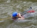 Foto 4: KAJAKOVÁ ŠKOLA- JIZERA, základní kurz jízdy na kajaku, vodácká škola