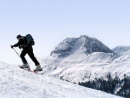 Foto 1: SKIALPINISMUS - ARENA ASCHAU KITZBÜHL - skialpinismus