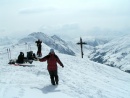 Foto 2: SKIALPINISMUS - ARENA ASCHAU KITZBÜHL - skialpinismus