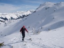 Foto 4: SKIALPINISMUS - ARENA ASCHAU KITZBÜHL - skialpinismus