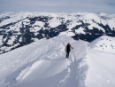 Foto 5: SKIALPINISMUS - ARENA ASCHAU KITZBÜHL - skialpinismus