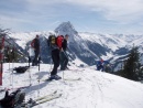 Foto 6: SKIALPINISMUS - ARENA ASCHAU KITZBÜHL - skialpinismus
